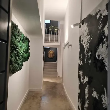 Appartement Dalia Modern & Luxury *