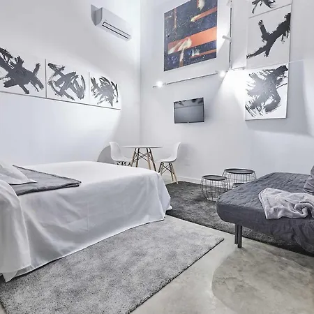 Appartement Dalia Modern & Luxury Sevilla