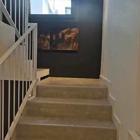 Appartement Dalia Modern & Luxury *