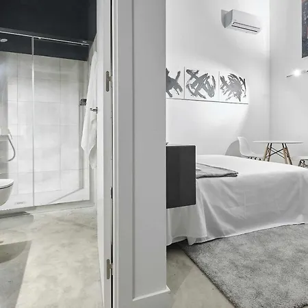 Dalia Modern & Luxury Seville