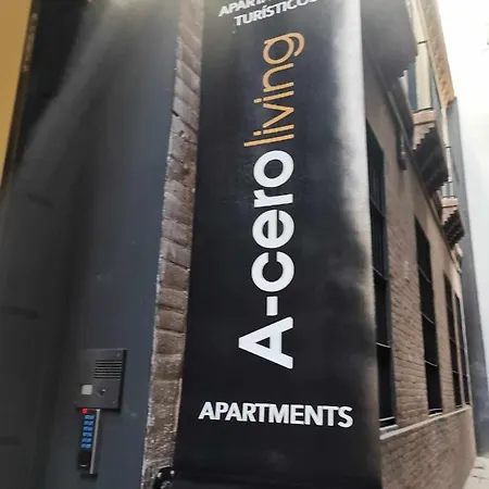 Dalia Modern & Luxury Apartmán